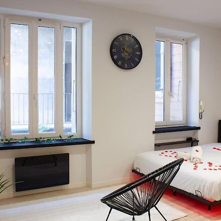 Escapade Suite อัลแบร์วิลล์ ภายนอก รูปภาพ